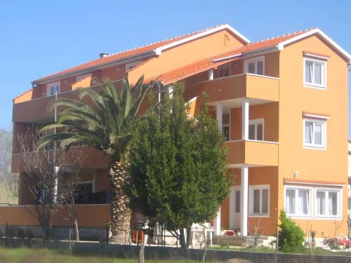 Apartment in Lopar - Insel Rab 37000