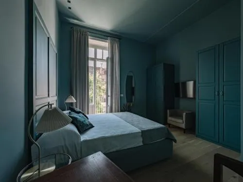 Floris & Silva Apartments photo 20