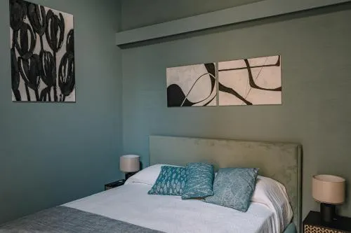 Floris & Silva Apartments photo 45