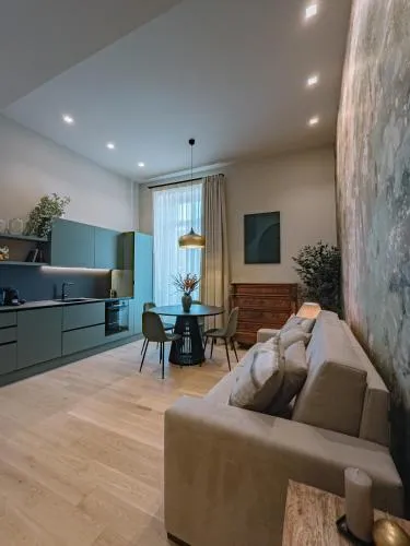 Floris & Silva Apartments photo 6