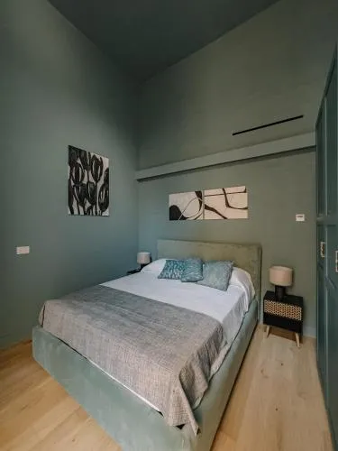 Floris & Silva Apartments photo 47