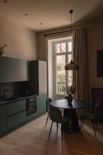 Floris & Silva Apartments photo 5