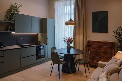 Floris & Silva Apartments photo 4