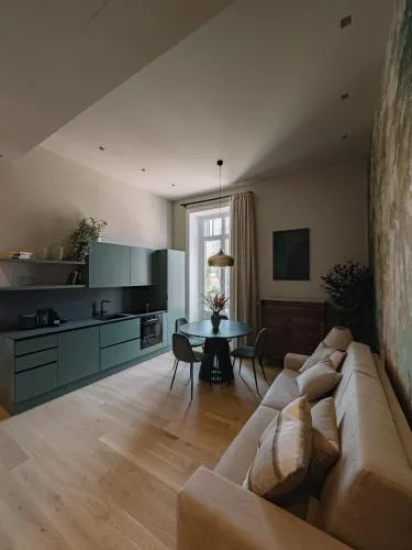 Floris & Silva Apartments photo 14