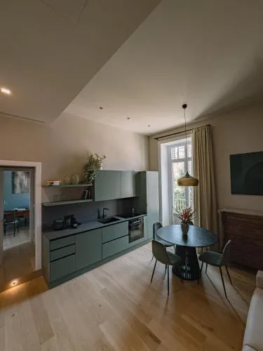 Floris & Silva Apartments photo 16