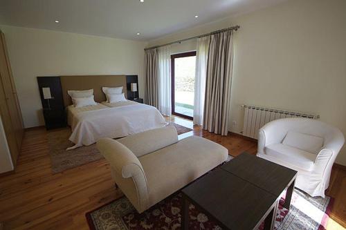 Wonderful Ponte De Lima Villa 6 Bedrooms Casa Alberto Private Pool