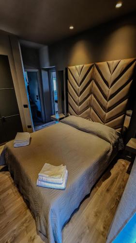 Suite Posillipo 298