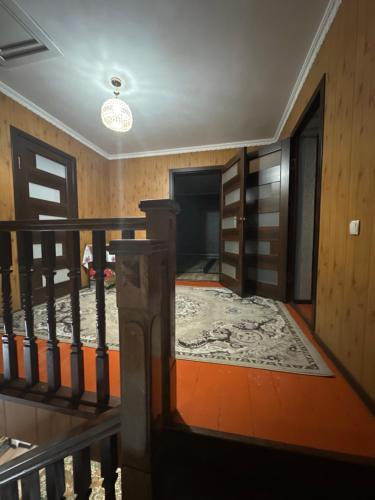 Gallery image of Азат Тойчу in Tërt-Kul'