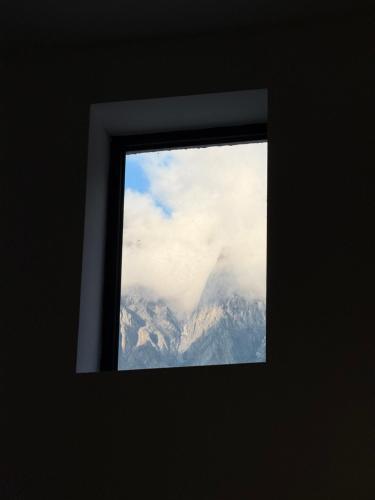 Gallery image of 3100 Boutique Hotel Kazbegi in Stepantsminda