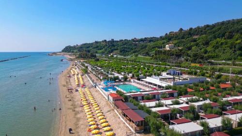 Gallery image of Girasole Eco Family Village in Marina Palmense