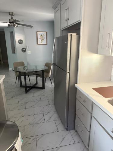 Dapur atau dapur kecil di Beautiful house in Glendale AZ