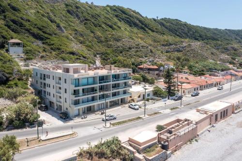 Coastal Mirage Sunset Reverie Luxury Seaview Apartment