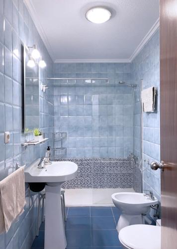 Foto Apartamento Raval 3