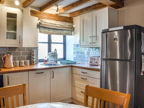 Kuchyň nebo kuchyňský kout v ubytování Easterley - Uk31585