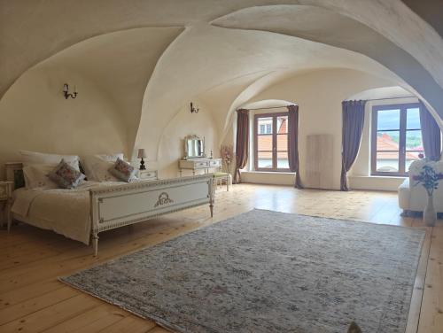 Residence Spillenberg Honeymoon Suite - Svadobna cesta