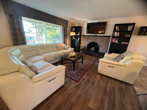 Afbeelding uit fotogalerij van Northern Seattle- Everett Home in Everett