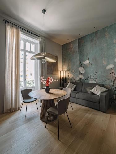Floris & Silva Apartments photo 83
