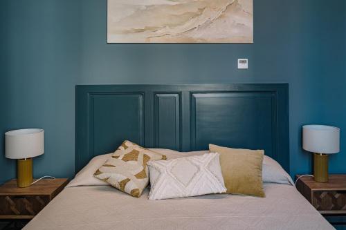 Floris & Silva Apartments photo 70