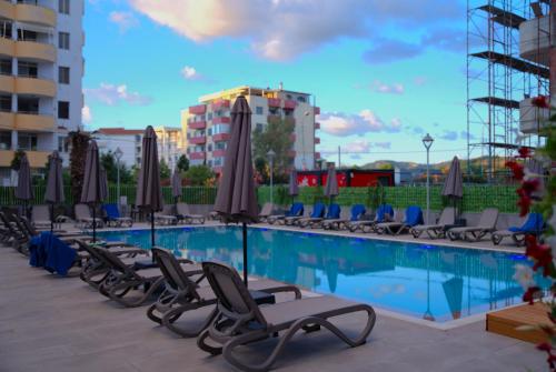 Duo Lux Golem Apartment