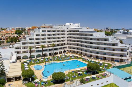 Hotel Apartamento Brisa Sol