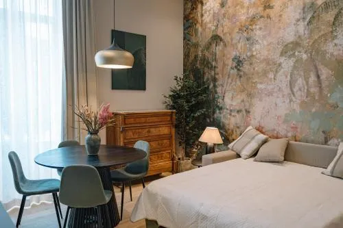 Floris & Silva Apartments photo 8