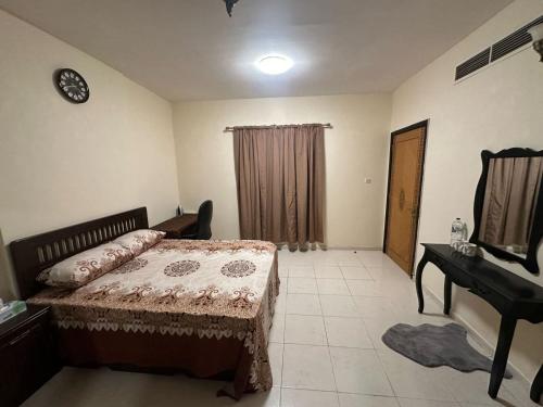 Postel nebo postele na pokoji v ubytování LUXURY Properties