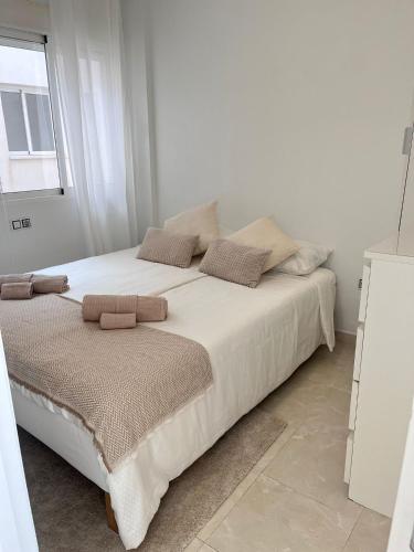 Ideal modern pool apartment CLR