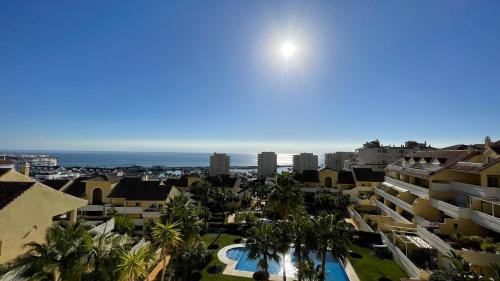 Intermobiliaria Rentals - Puerto Alto B6 14