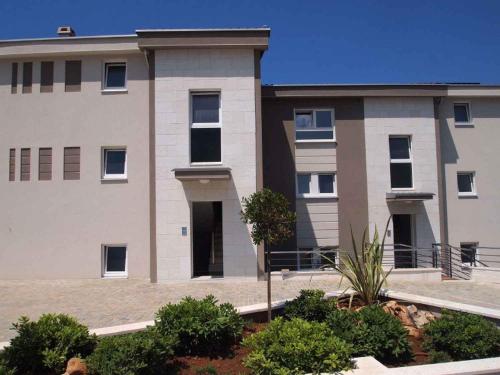 Apartments in Njivice - Insel Krk 13314