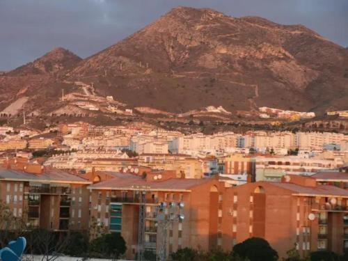 Benalmadena costa, Benalmadena, Arroyo de la Miel