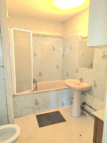 Beautiful apartment, comfort, nice beautiful view of Strasbourg