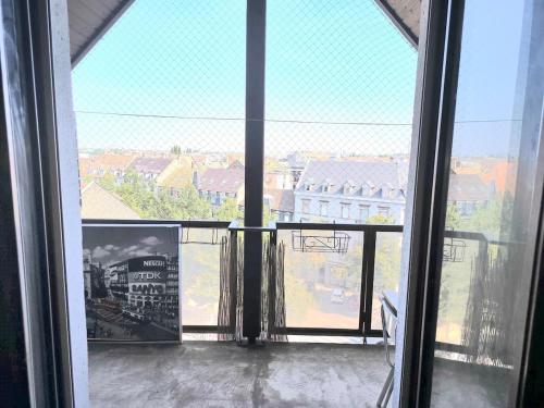 Beautiful apartment, comfort, nice beautiful view of Strasbourg
