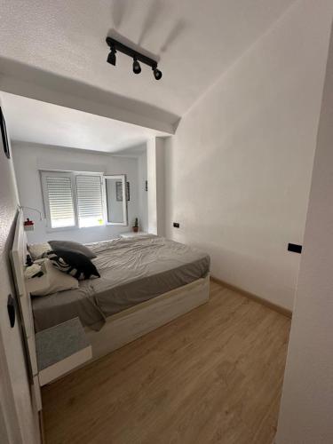 Cute vacation apartment DJAMA