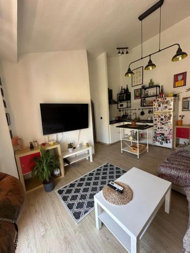 Cute vacation apartment DJAMA