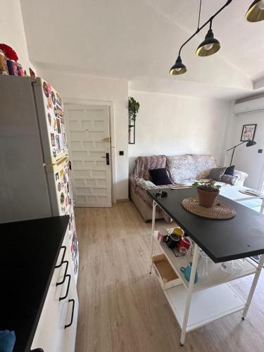 Cute vacation apartment DJAMA