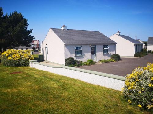 Gallery image of Fairgreen Cottages in Dungloe
