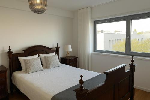Modern Apartment Rua do Amial