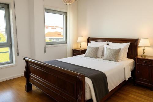 Modern Apartment Rua do Amial