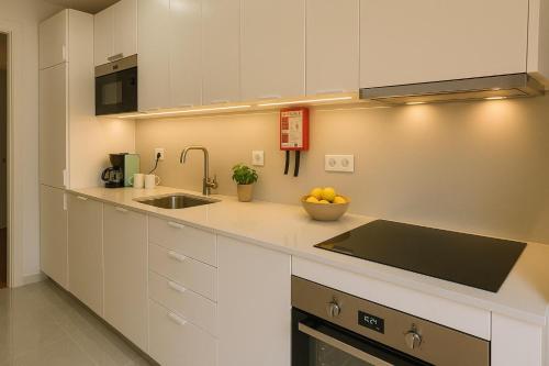 Modern Apartment Rua do Amial