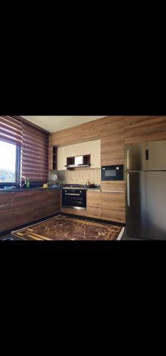 Ảnh trong thư viện ảnh của Stunning modern villa apartment in mountains ở Beirut