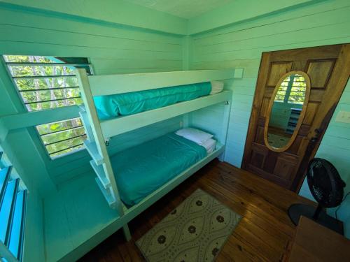 Cama o camas de una habitación en Winters Avalon