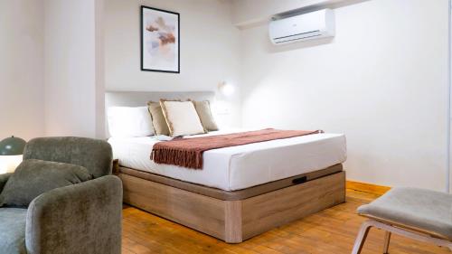 Apartamentos Carolina by gaiarooms