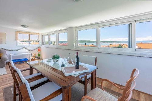 Holiday home in Selce 39359