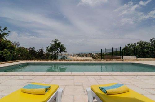 Astounding Portugal Villa Villa Praia Grande Beach 3 Bedrooms Direct