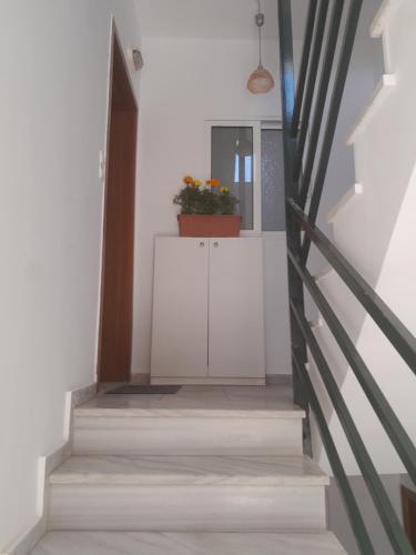 Anna's apartment