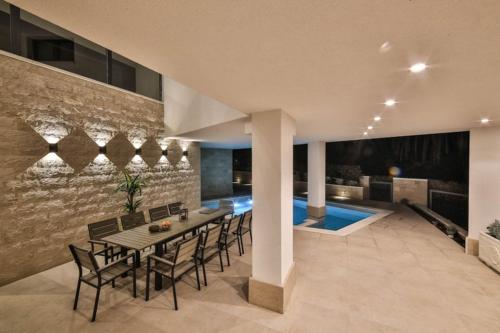 Villa Trogir Palazio Spectacular 7 Bedroom Villa Close To Sea & Promenade
