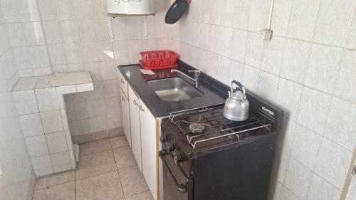 Gallery image of Mi Hogar Familiar in Termas de Río Hondo