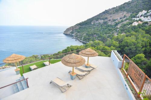 Hotel Hyalma Cliff - Adults Only