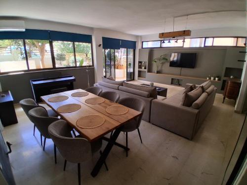 Diotima apartment