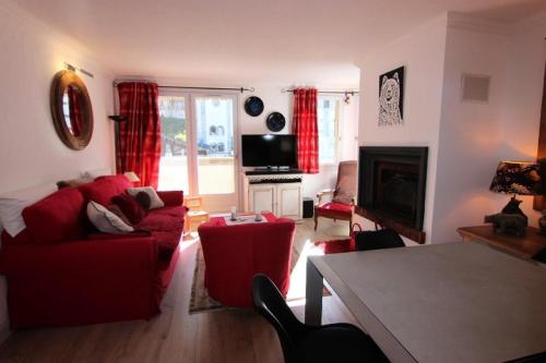 Résidence Diamant - Appartement de standing 4P avec vaste superficie MAE-0123